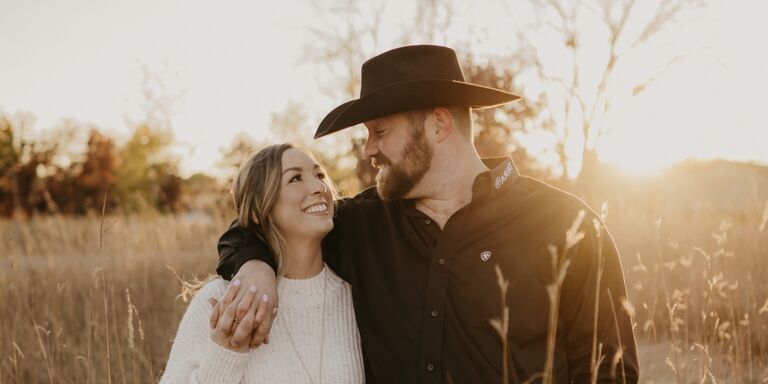 Tyler & Lindsay Home Page Banner