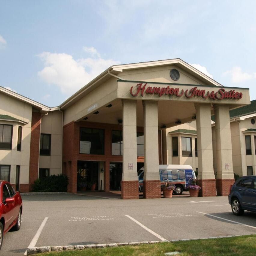 Picture of Hampton Inn & Suites Fairfield