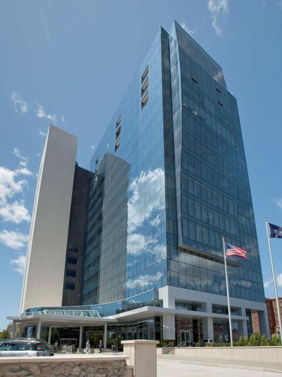 Picture of Embassy Suites by Hilton Buffalo