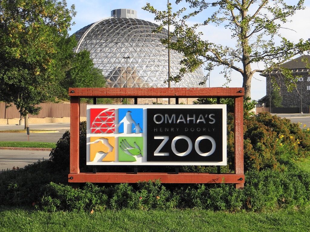 Picture of Omaha's Henry Doorly Zoo and Aquarium