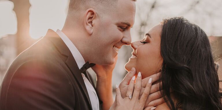 Sean & Kristi Home Page Banner