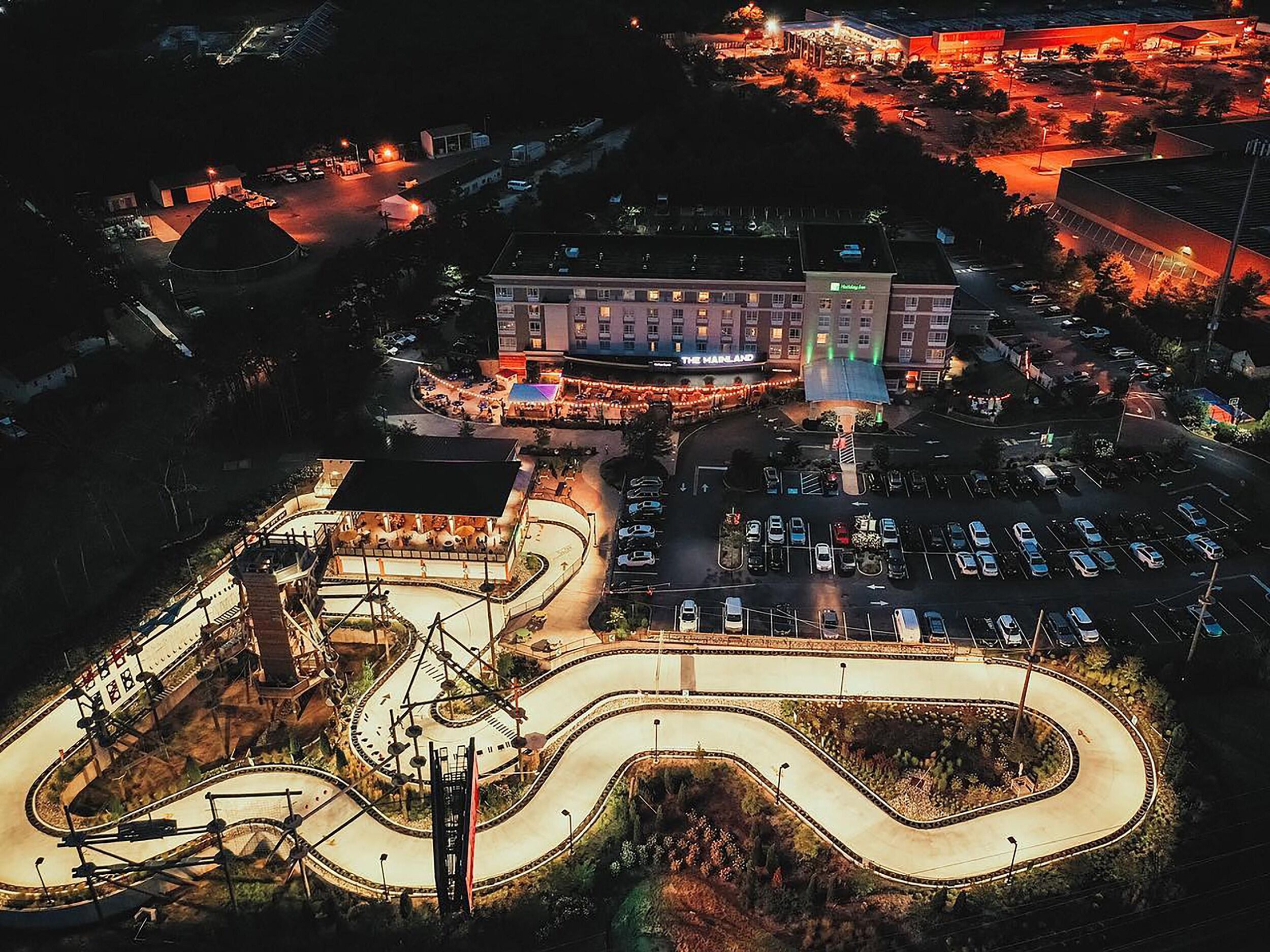 Picture of Holiday Inn Manahawkin