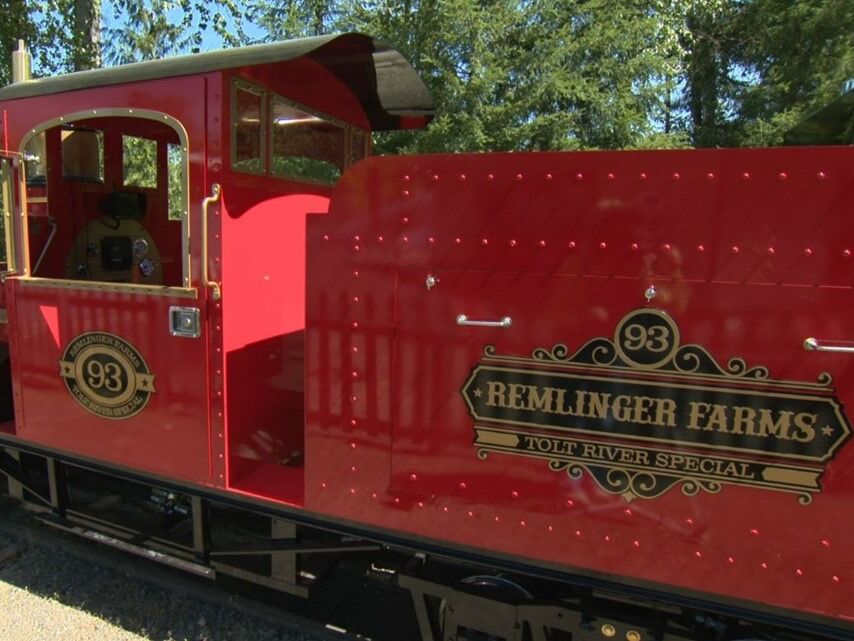 Picture of Remlinger Farms