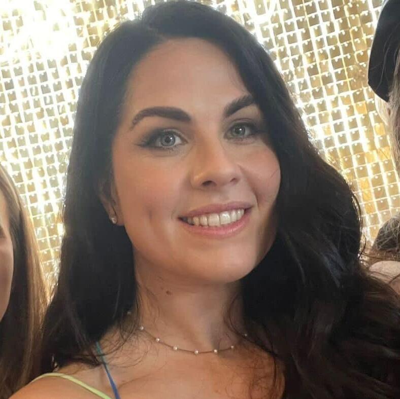 Becky McGee