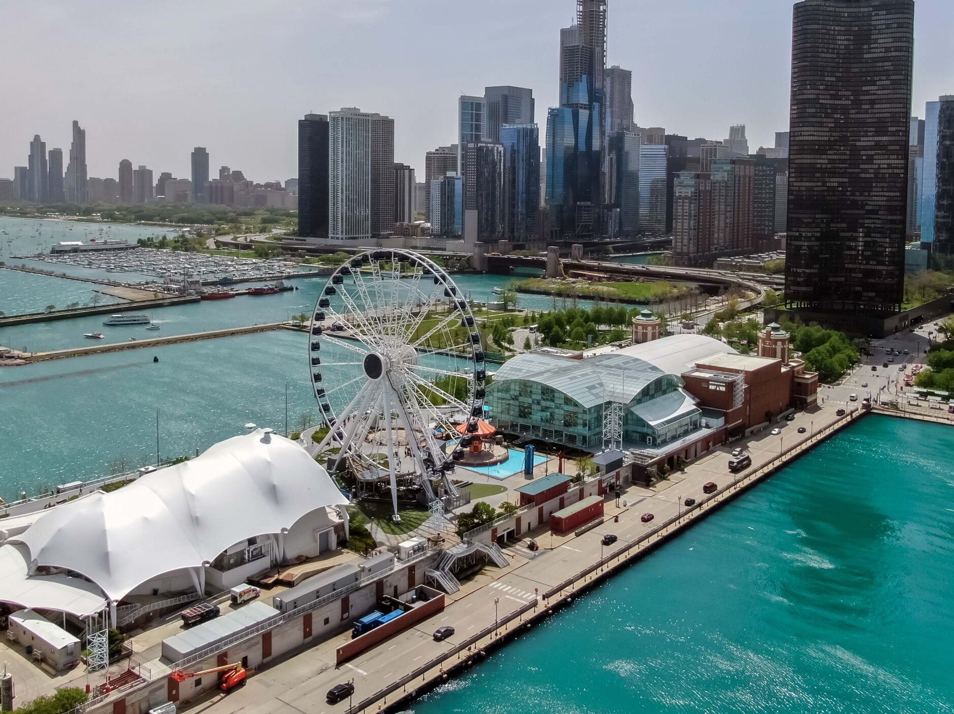 Picture of Navy Pier