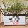 A Modern Wedding With a Southwestern Style at Ace Hotel & Swim Club in Palm Springs, California