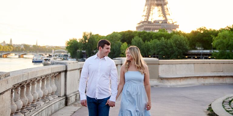 Tori & Koby Home Page Banner