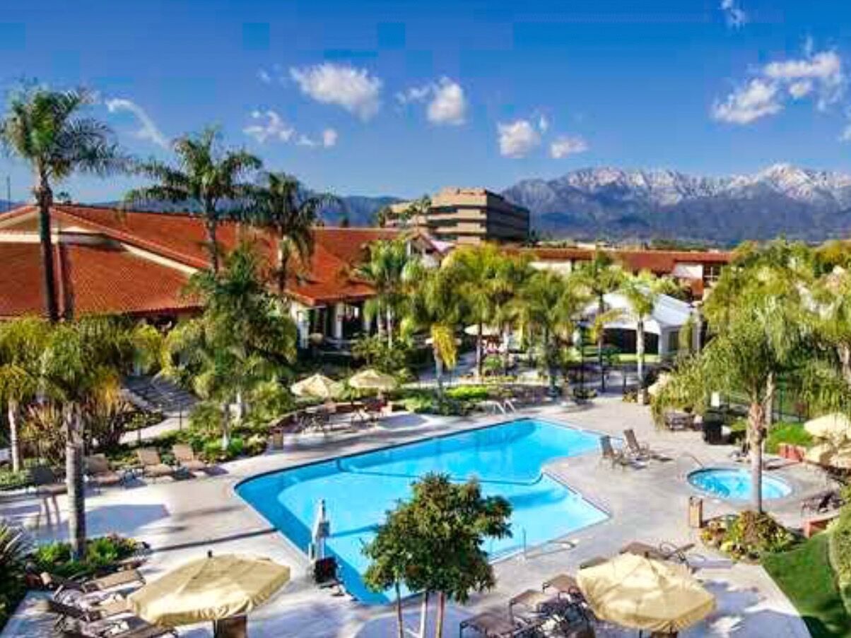 Picture of DoubleTree by Hilton Hotel Ontario Airport