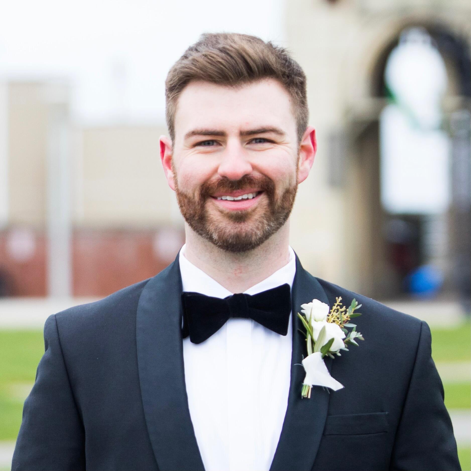 Brandon Sneddon