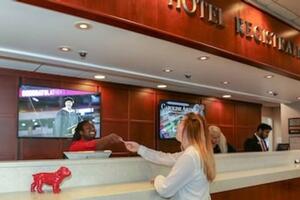 Picture of The University of Georgia Center for Continuing Education &  Hotel