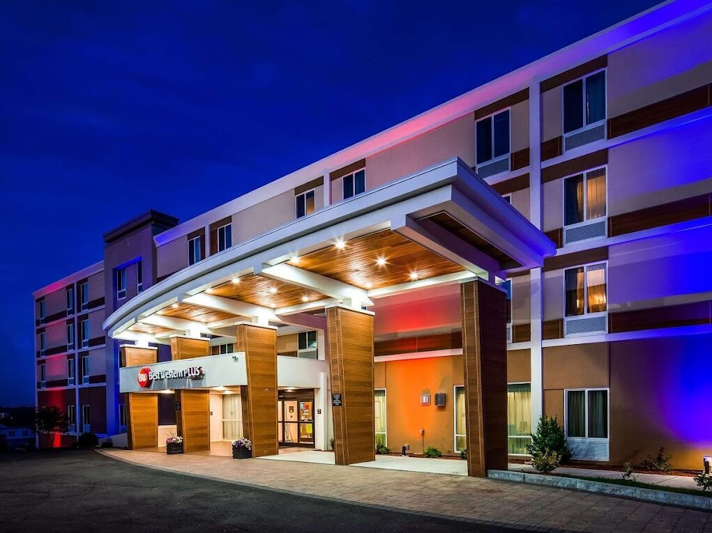 Picture of Best Western Plus North Shore Hotel