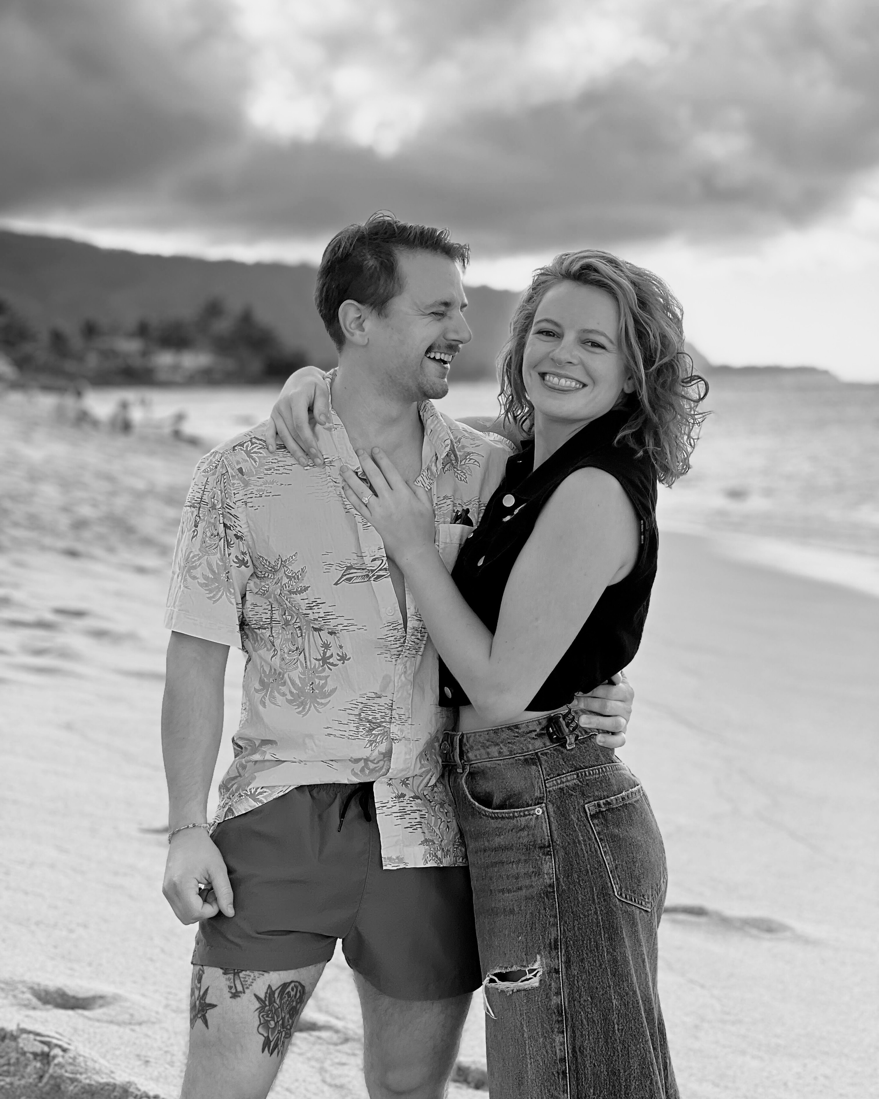 Chelsea Beebe and Adam Ferreira's Wedding Website - The Knot