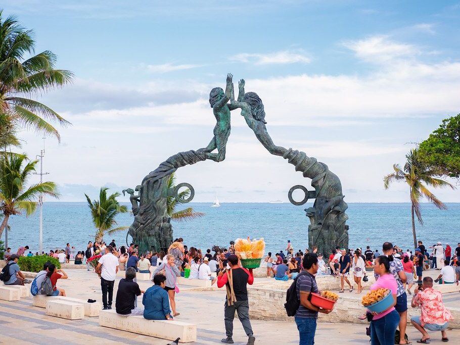 Picture of Parque Los Fundadores