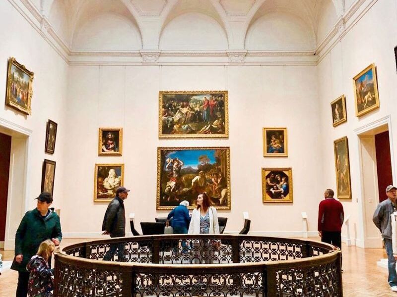 Picture of Minneapolis Institute of Art