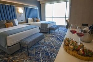Picture of Choctaw Casino Resort – Durant