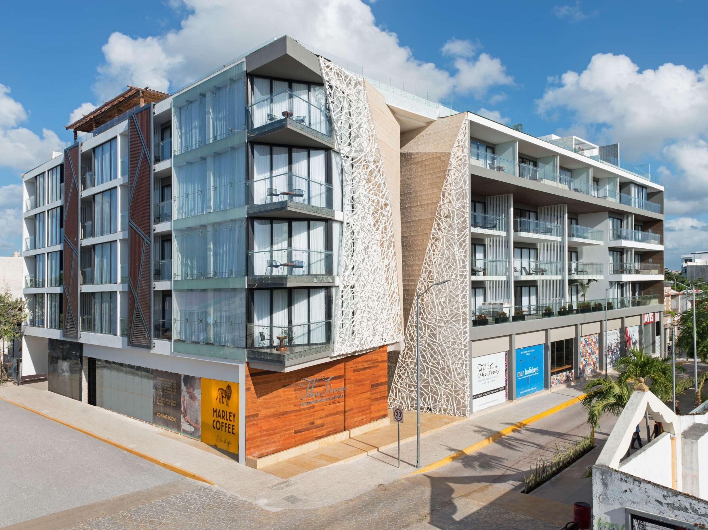 Picture of The Fives Downtown Hotel & Residences