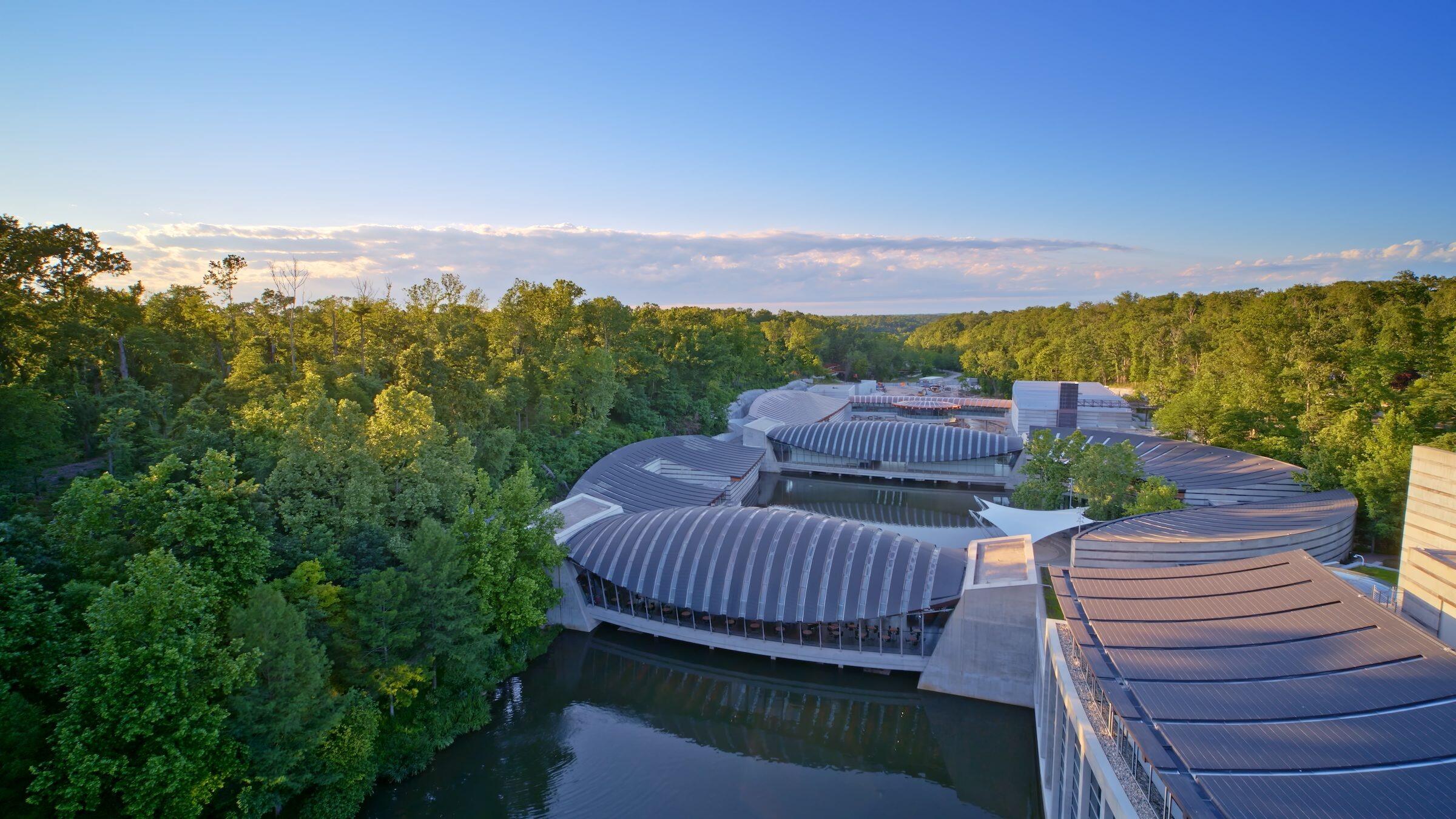 Picture of Crystal Bridges Museum of American Art