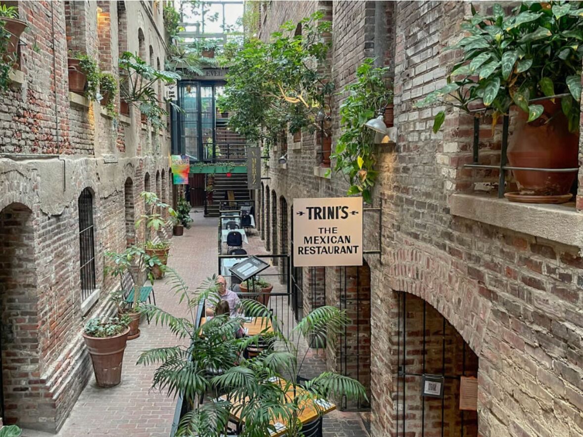 Picture of Old Market Emporium