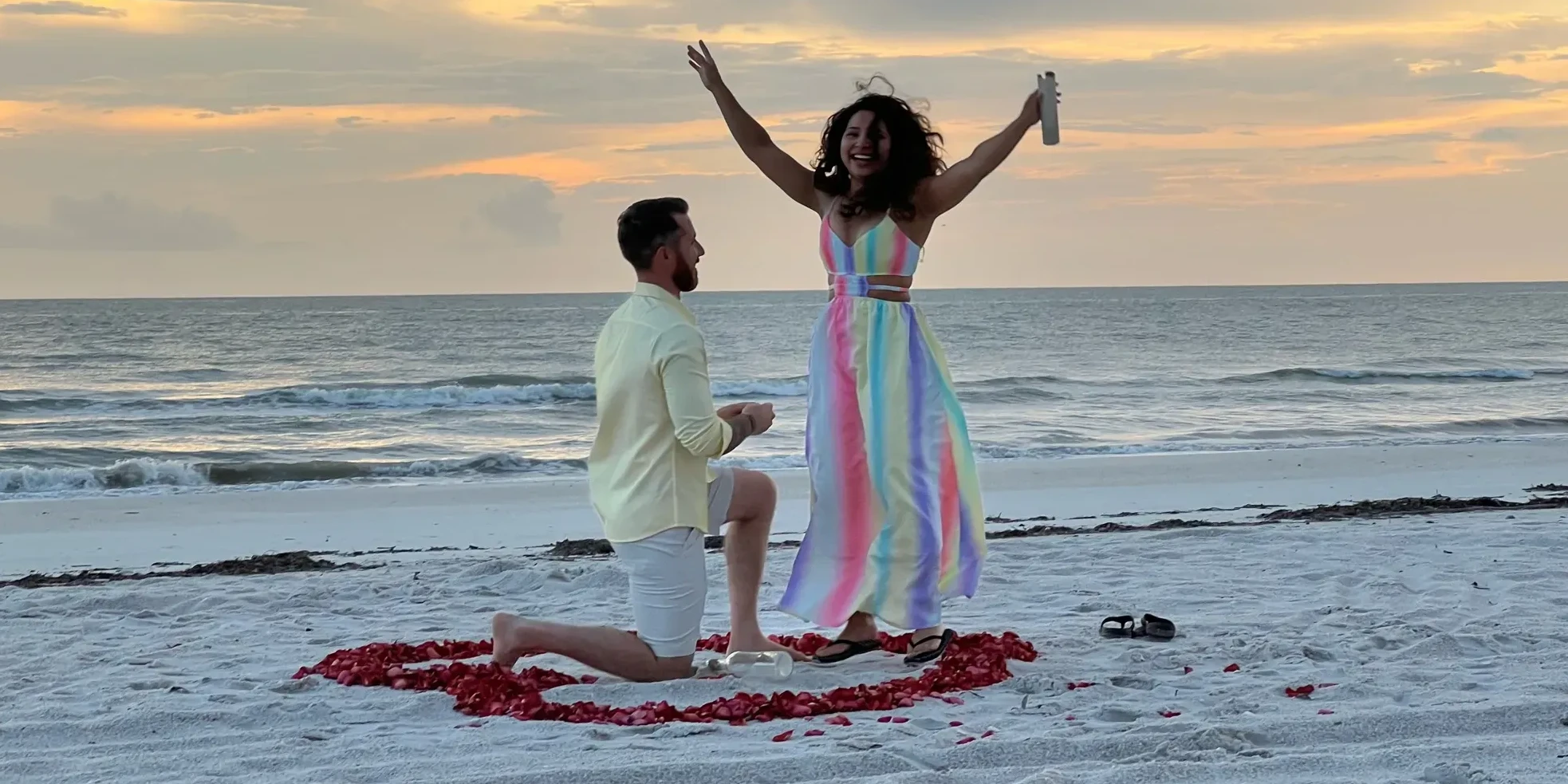 Chad & Adoyli Home Page Banner