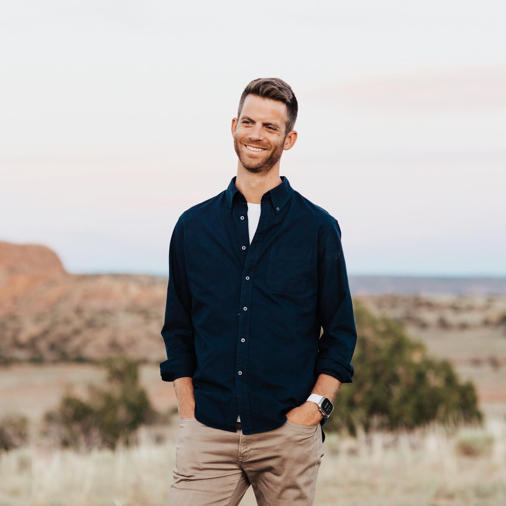 Josh Wareham