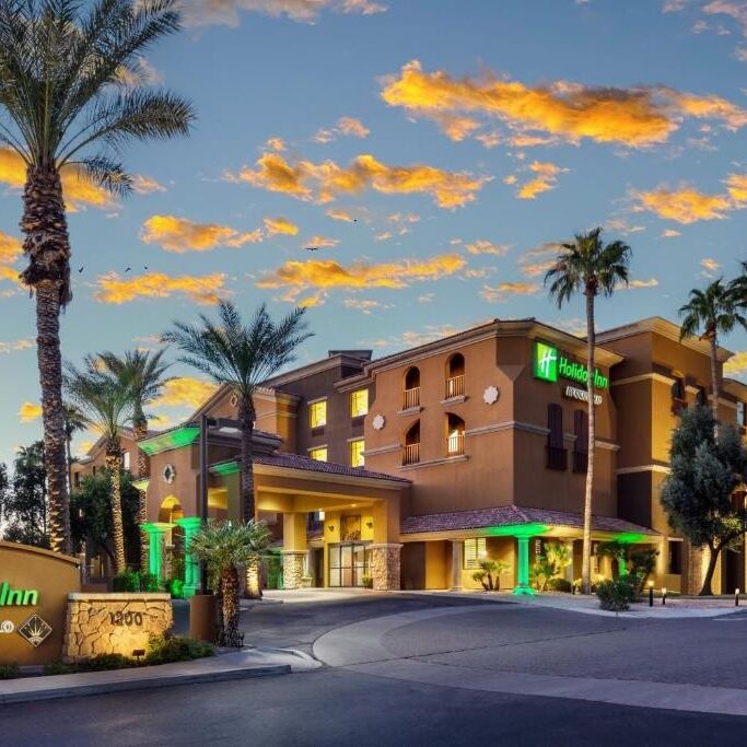 Picture of Holiday Inn Phoenix - Chandler