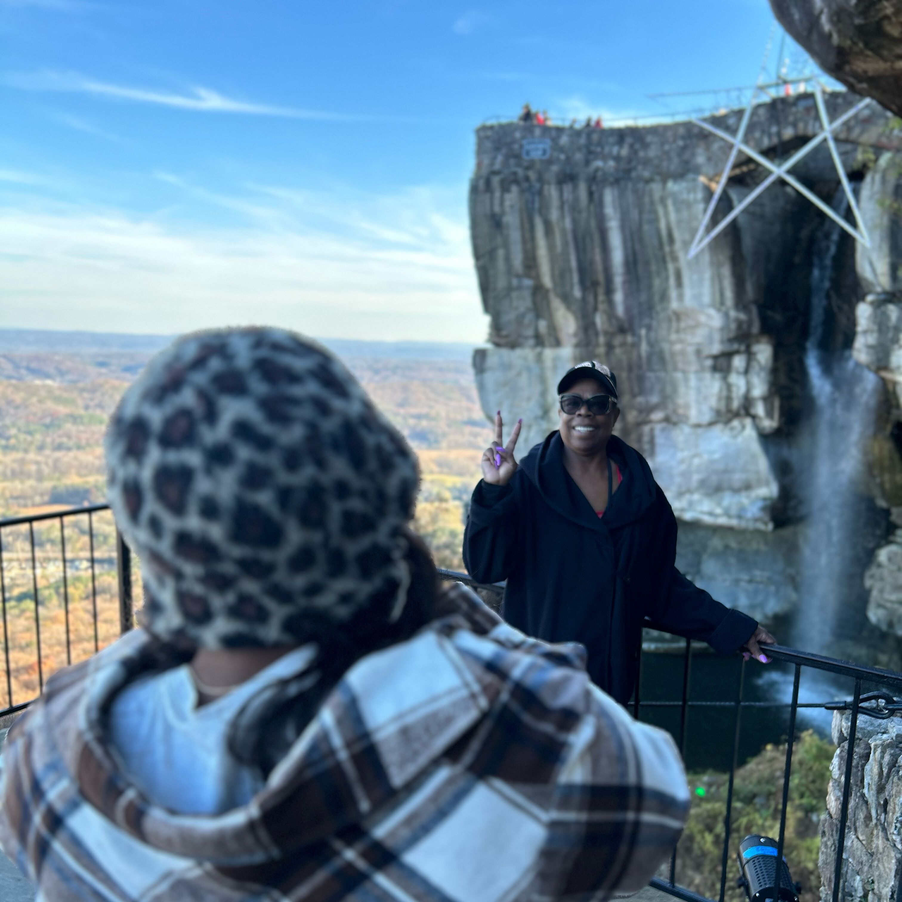 Picture of Rock City Gardens