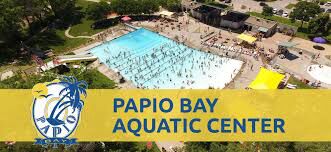 Picture of Papio Bay Aquatic Center