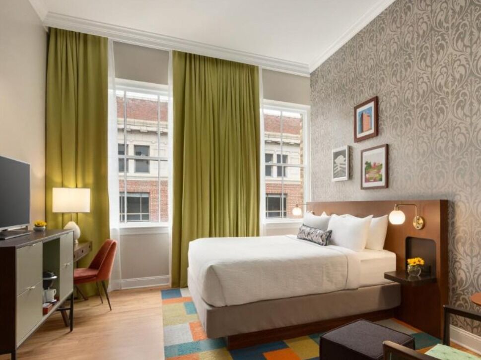 Picture of Hotel Indigo Winston-Salem Downtown, an IHG Hotel