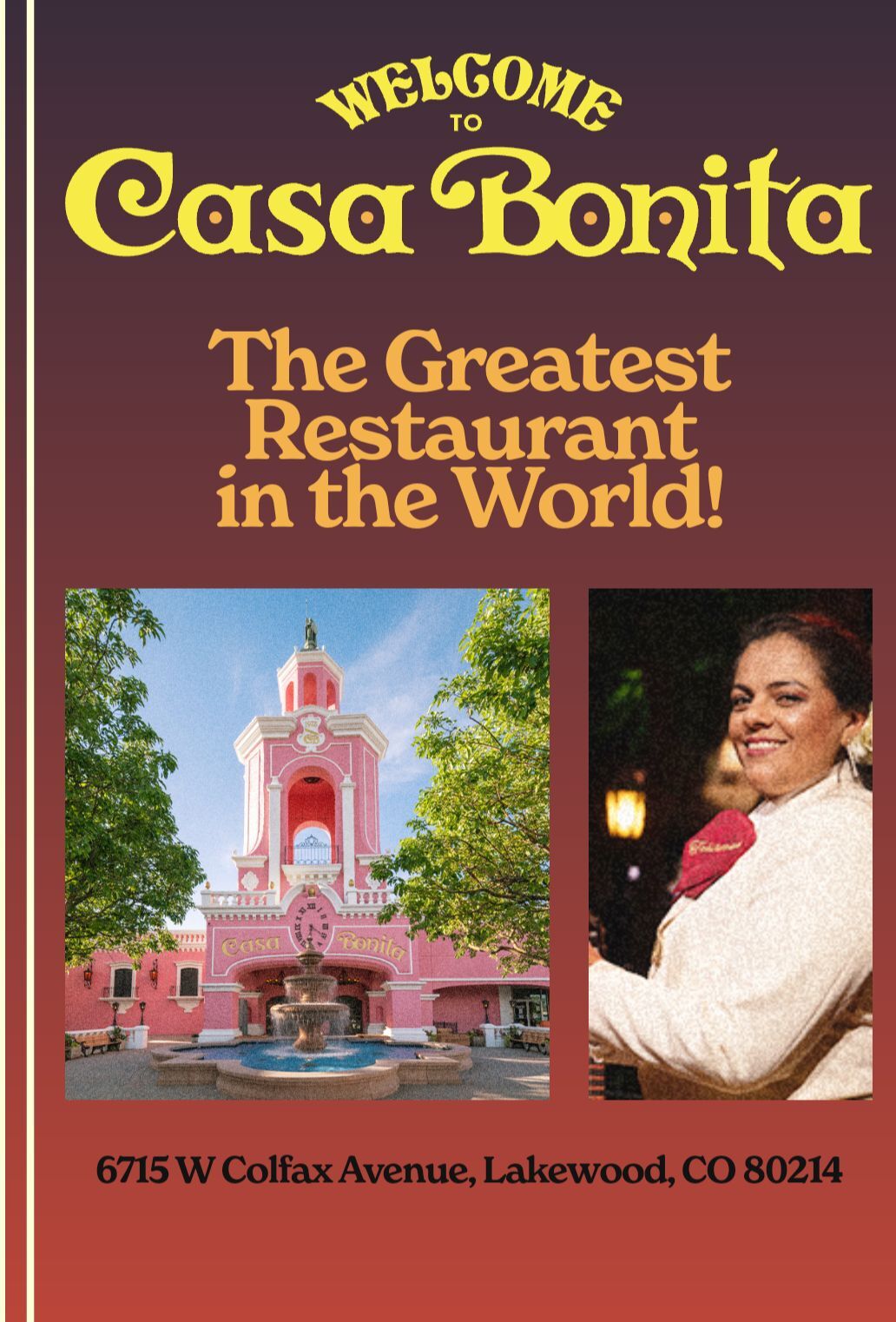 Picture of Casa Bonita