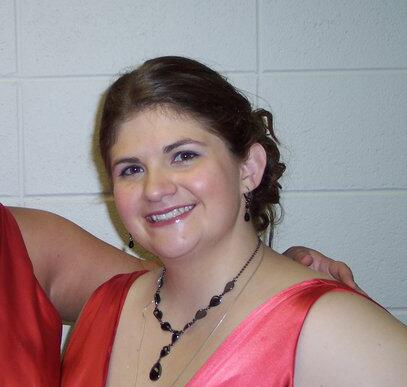 Catherine Deatherage