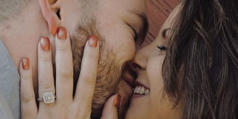 Lindsey & Michael Home Page Banner