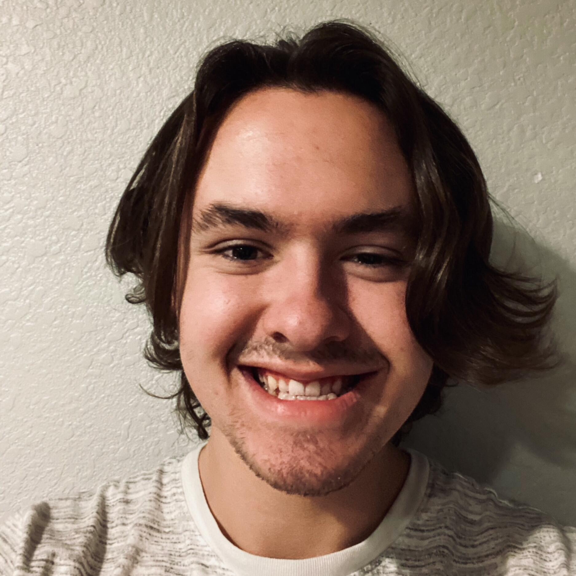 Nathan Mayo