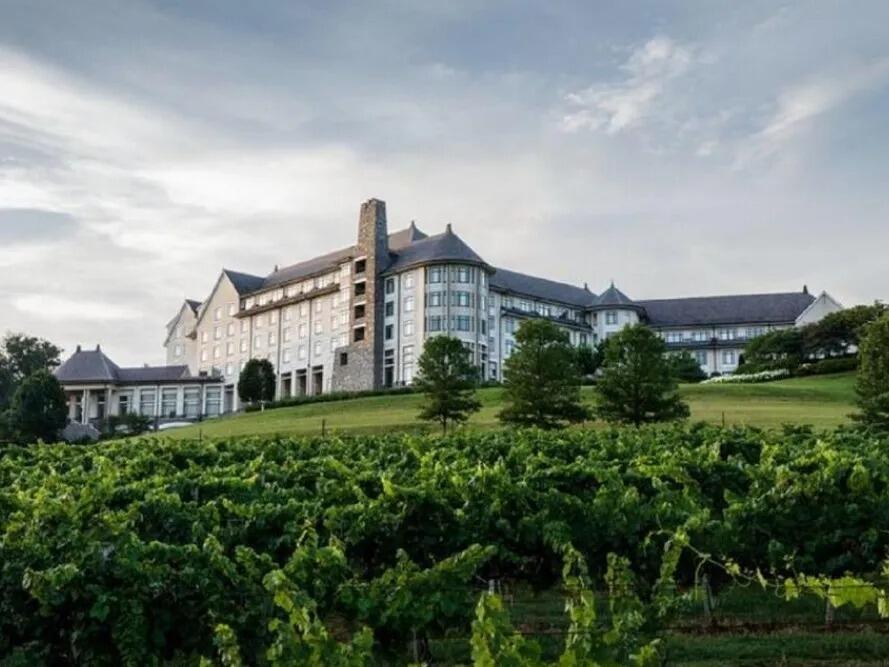 Picture of The Inn On Biltmore Estate