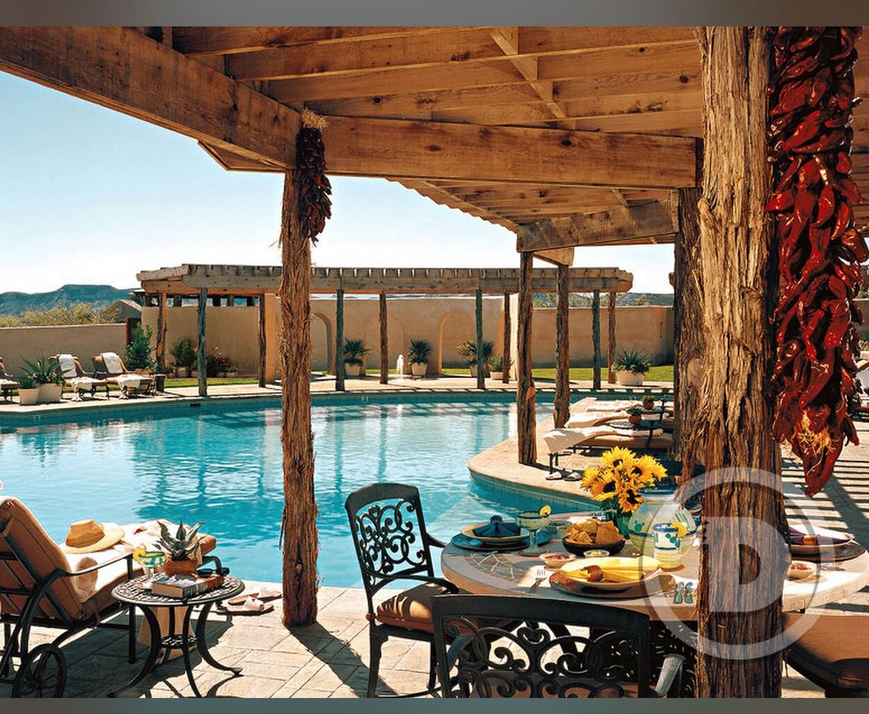 Picture of Lajitas Golf Resort