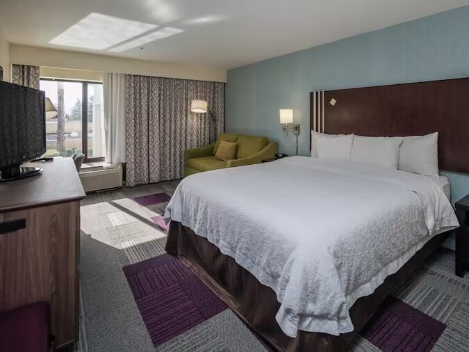 Picture of Hampton Inn Livermore-East Bay