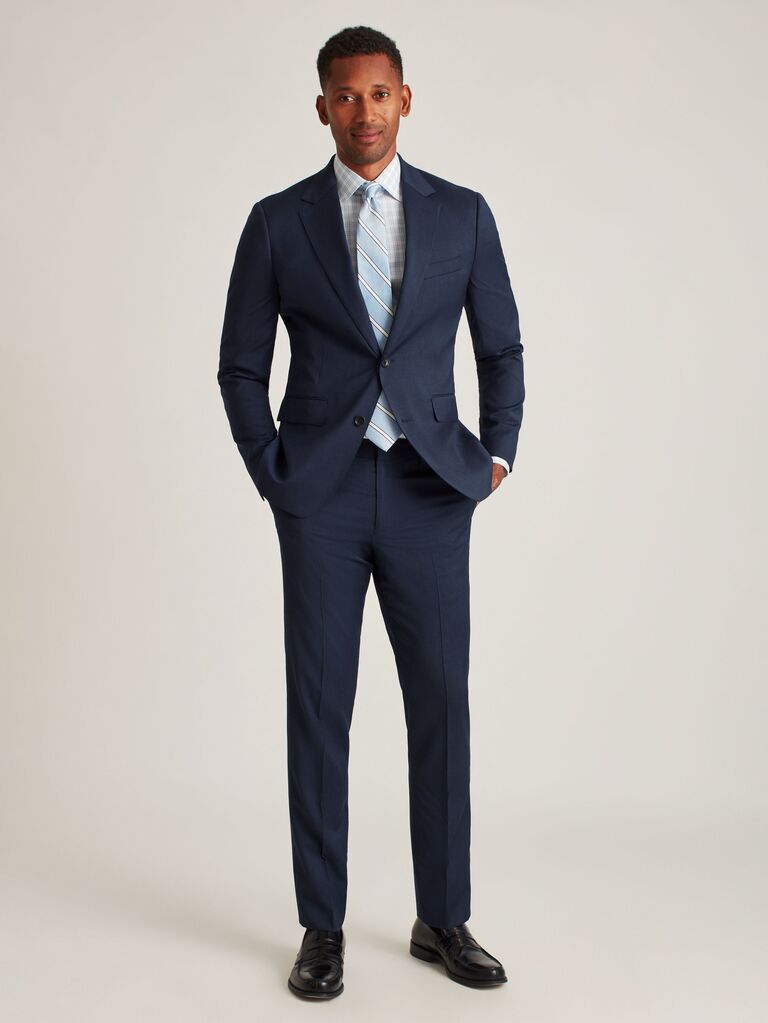 Cocktail Attire For Men Dress Code Guide For Weddings Events | vlr.eng.br