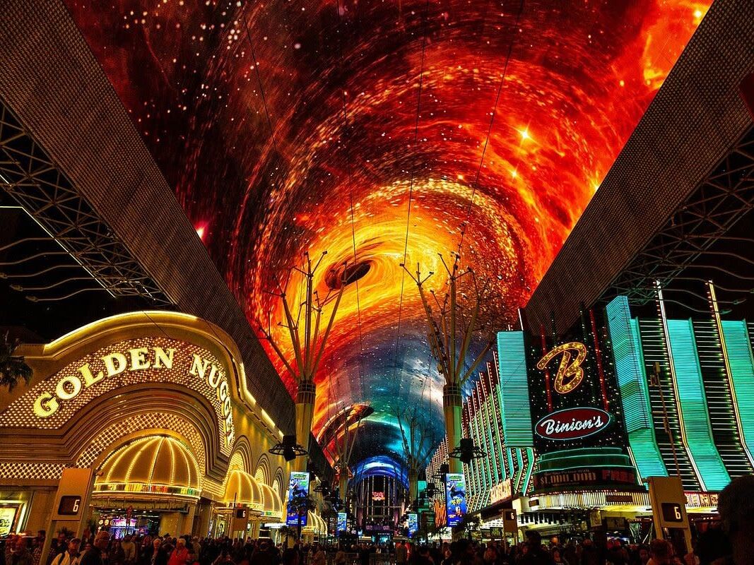 Picture of Fremont Street Experience