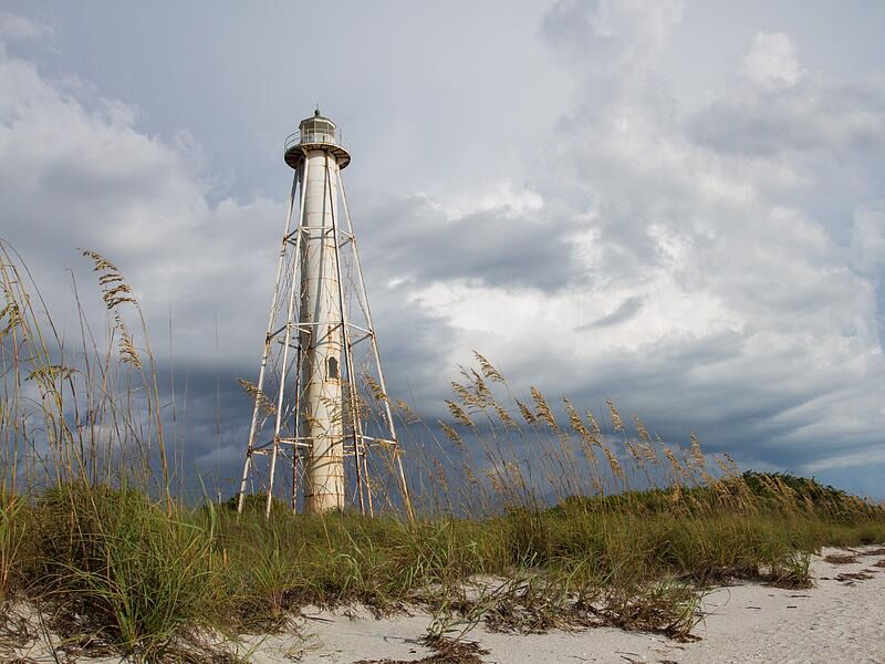 Picture of Boca Grande Lighthouse (1 of2)