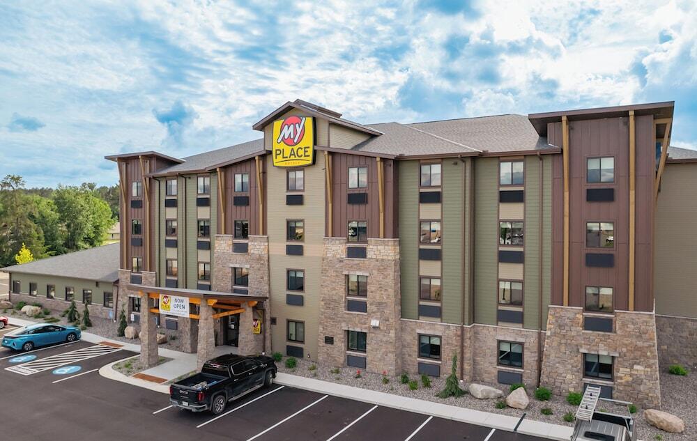 Picture of My Place Hotel-Grand Rapids MN