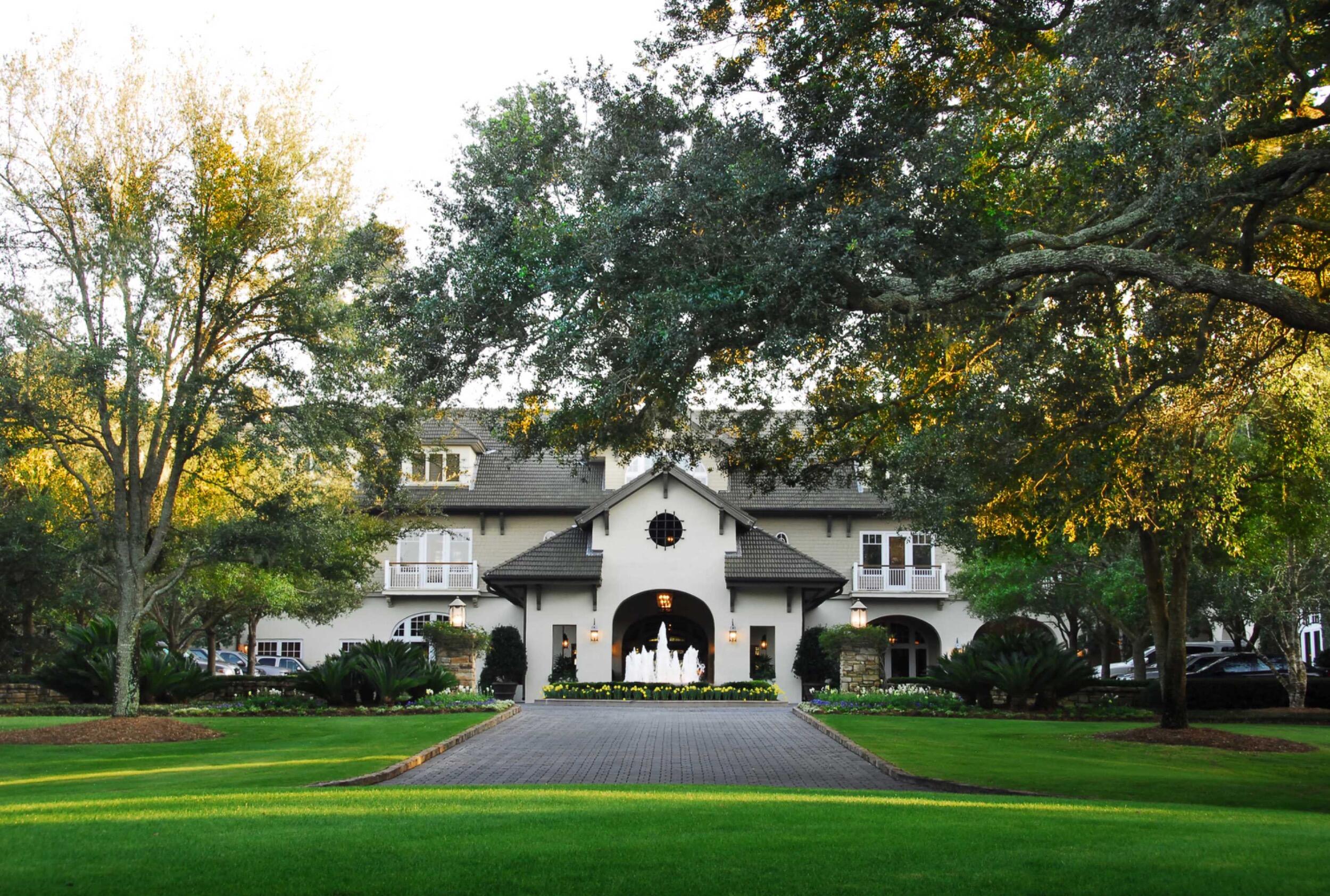 Picture of The Lodge at Sea Island Golf Club