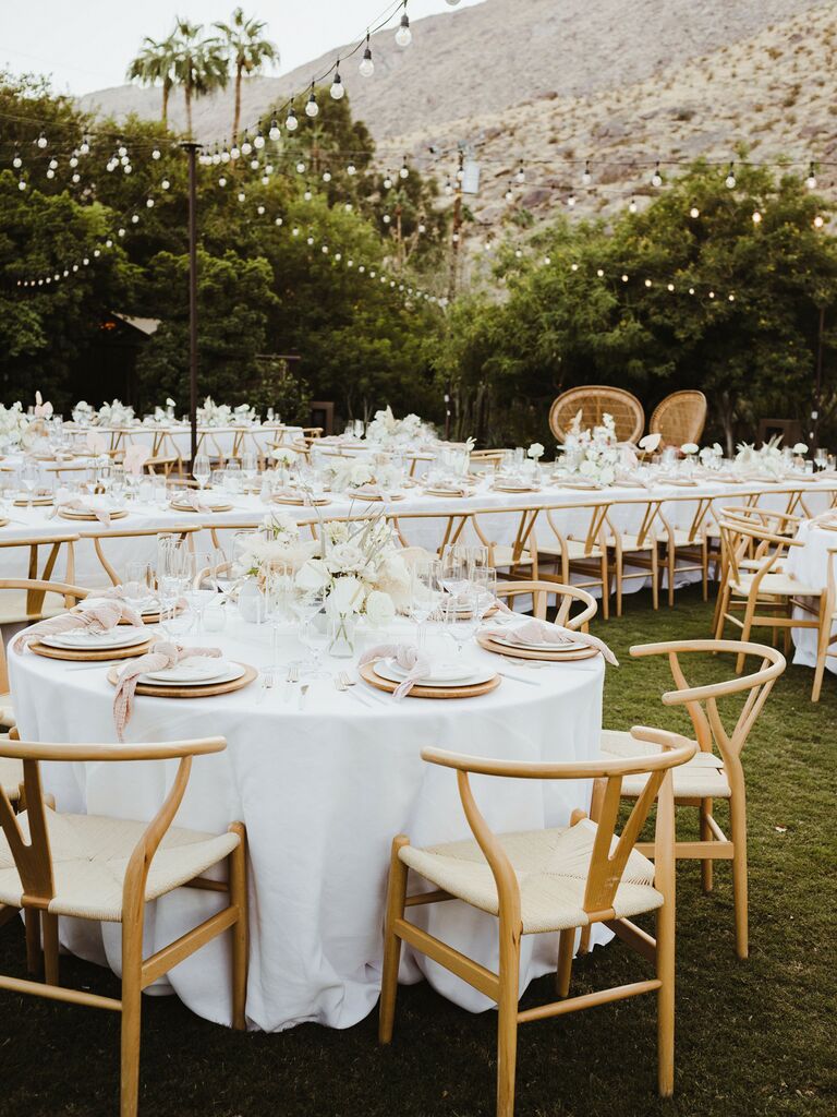 beach themed bridal shower