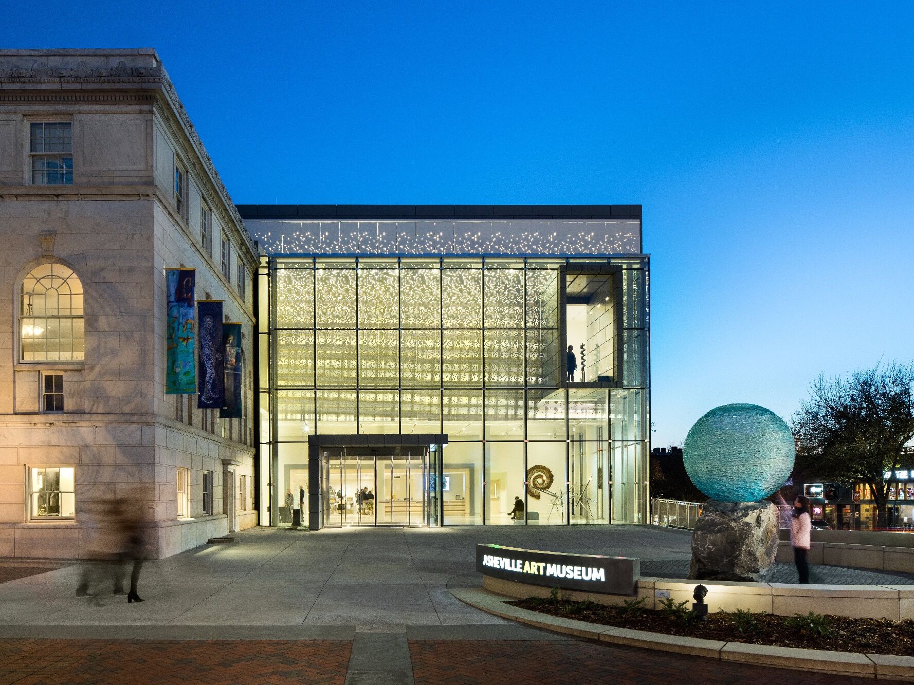 Picture of Asheville Art Museum