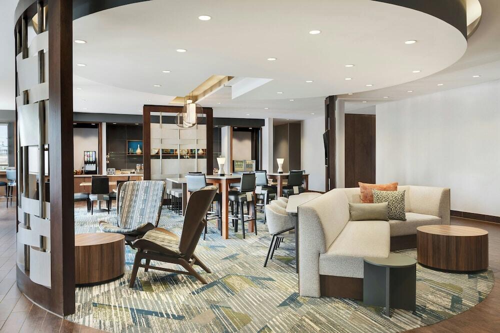 Picture of SpringHill Suites Chicago Southeast/Munster IN