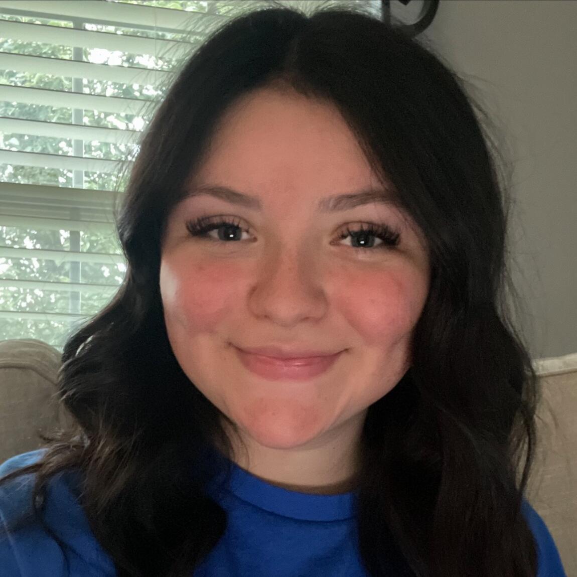 Lauren Webb 