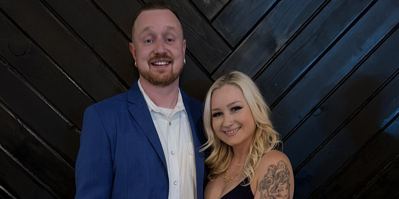 TJ & Savannah Home Page Banner