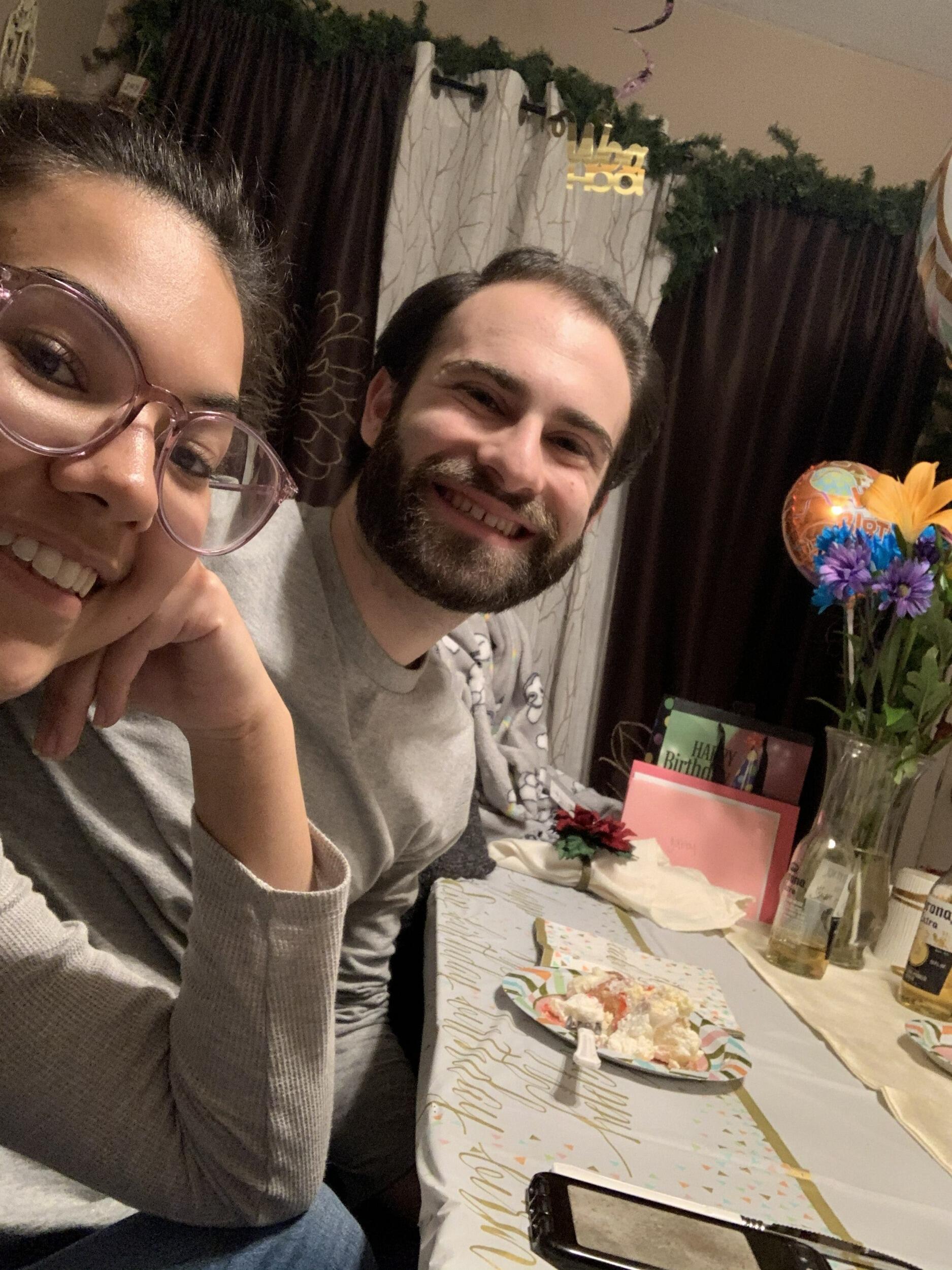 Happy 24th Birthday Gabrielle!