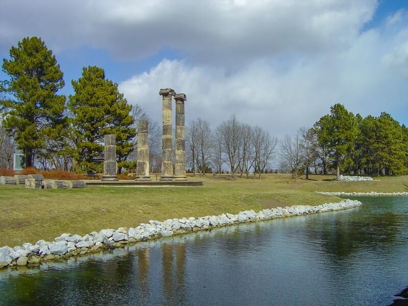 Picture of Pioneers Park