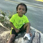 Juquan Tellis Jr (TJ)
