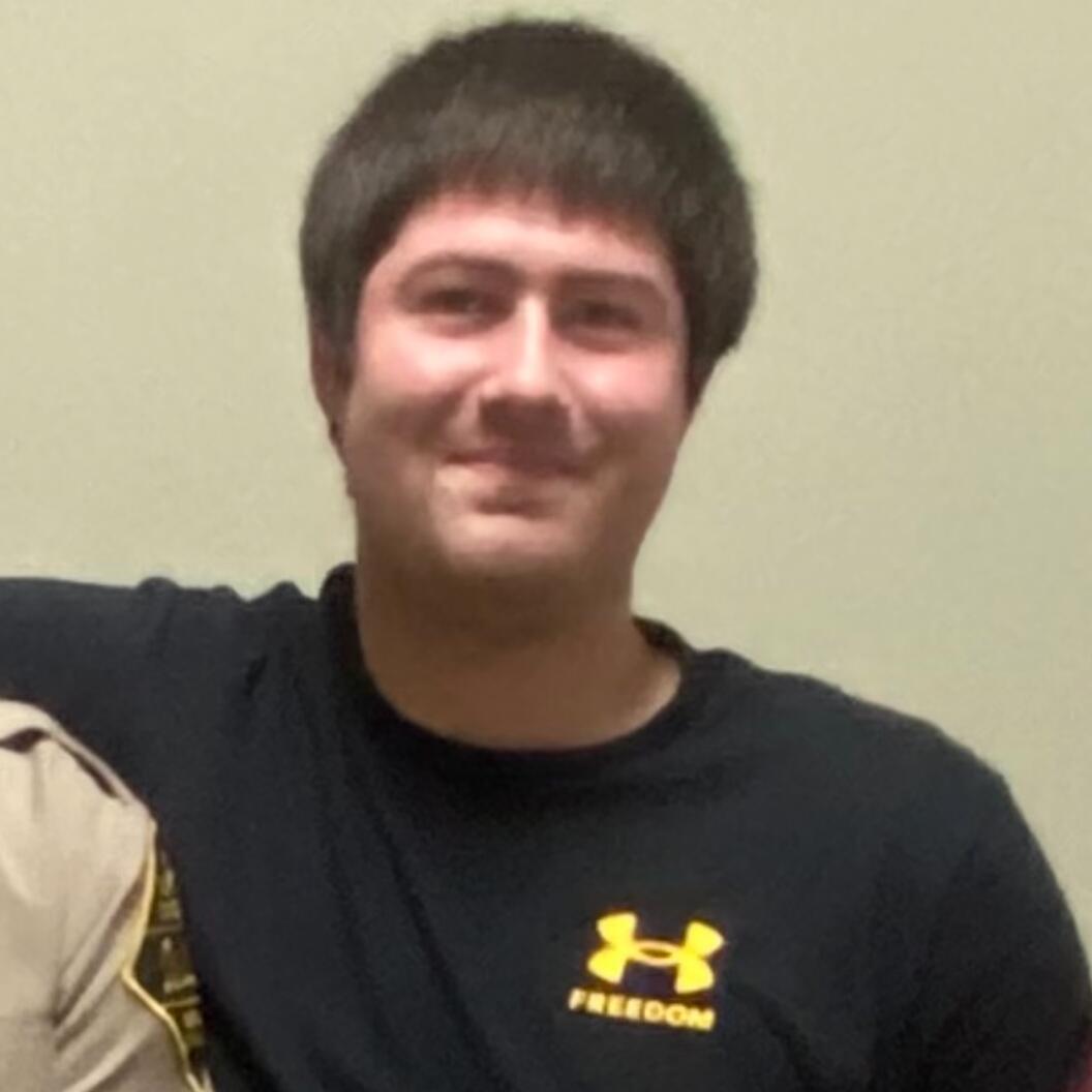 Jesse Childers
