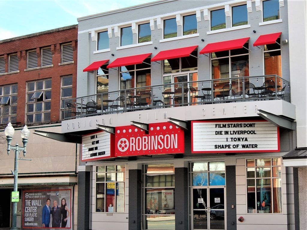 Picture of Abby Singer's Bistro